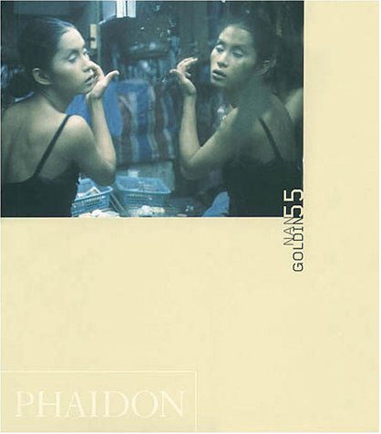 Nan Goldin 55 (Phaidon 55s)