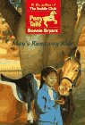 May's Runaway Ride