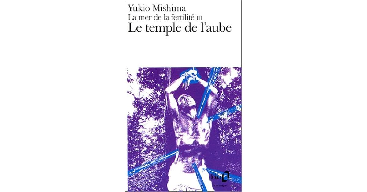 La Mer De La Fertilité