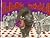 The Buffalo in the Mall by Molly Levite Griffis