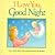 I Love You, Good Night by Jon Buller