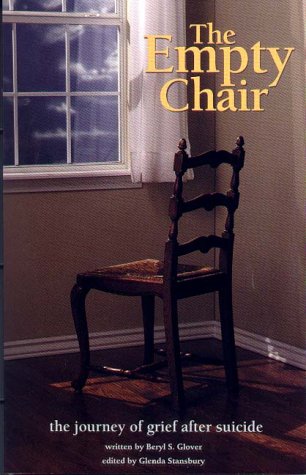 The Empty Chair: The Journey of Grief After Suicide (Paperback)