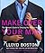 Make Over Your Man: The Wom...