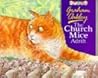 The Church Mice Adrift by Graham Oakley
