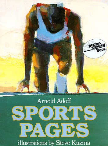 Sports Pages (Paperback)