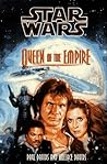 Queen of the Empire (Star Wars: Jedi Prince #5) Queen of the Empire (Star Wars: Jedi Prince #5)