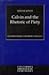 Calvin and the Rhetoric of ...