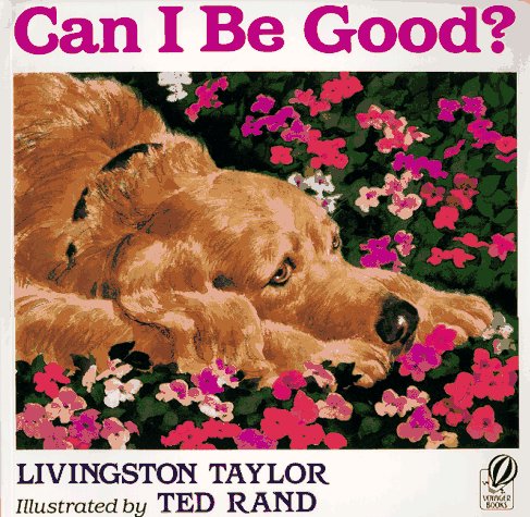 Can I Be Good? (Paperback)