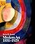 Modern Art 1851-1929: Capitalism and Representation (Oxford History of Art)