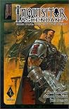 Inquisitor Ascendant, Book 2: The Hunt For Defay (Warhammer 40,000)