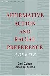 Affirmative Action and Racial Preference: A Debate (Point/Counterpoint) Affirmative Action and Racial Preference: A Debate (Point/Counterpoint)