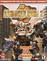 Armored Core 3 (Prima's Official Strategy Guide) Armored Core 3 (Prima's Official Strategy Guide)