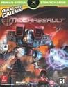 Mech Assault (Prima's Official Strategy Guide)