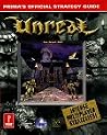 Unreal : Prima's Official Strategy Guide Unreal : Prima's Official Strategy Guide