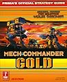 MechCommander Gold