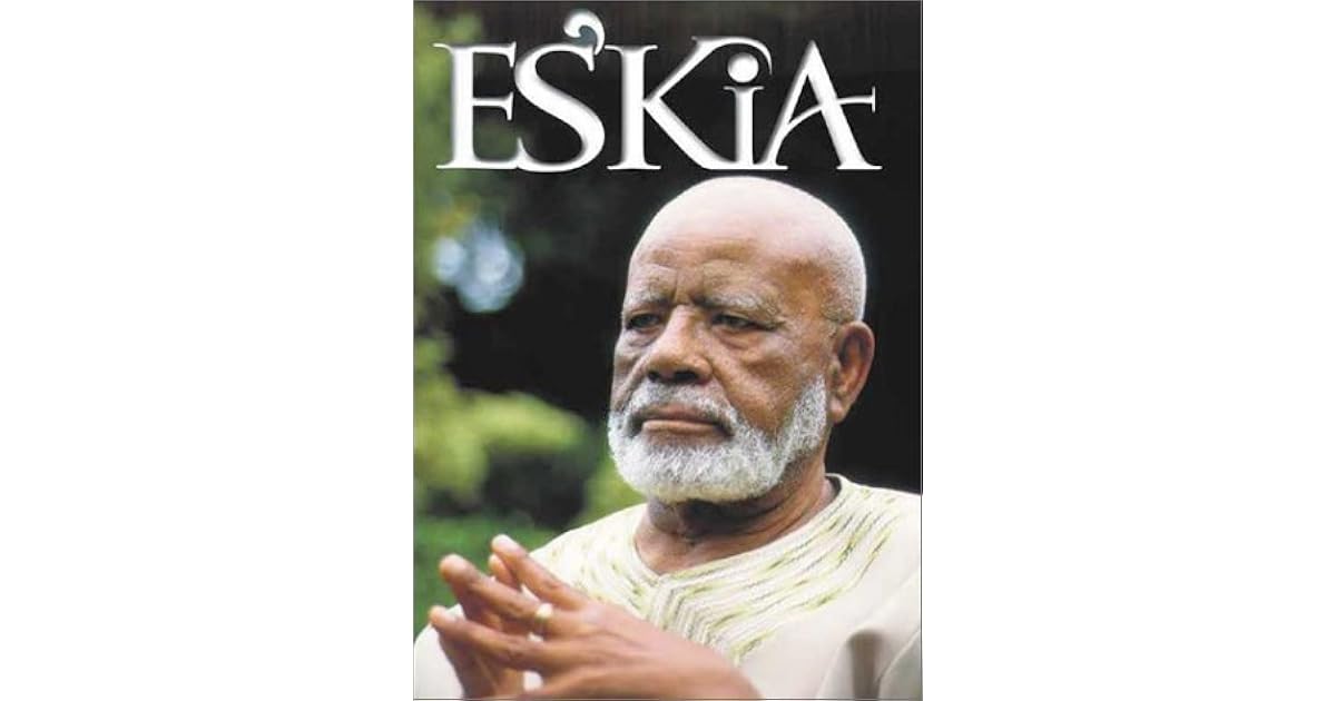 Es'kia Es'kia Mphahlele on Education, African Humanism and Culture