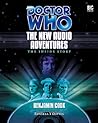 Doctor Who: The New Audio Adventures-The Inside Story Doctor Who: The New Audio Adventures-The Inside Story