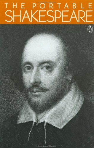 The Portable Shakespeare (Paperback)