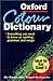 The Oxford Color Dictionary