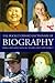 The Pocket Oxford Dictionary of Biography by Angus Stevenson