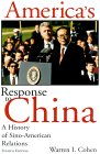 America's Response to China by Warren I. Cohen