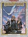 Villains' Lorebook (AD&D/Advanced Dungeons & Dragons/Forgotten Realms) Villains' Lorebook (AD&D/Advanced Dungeons & Dragons/Forgotten Realms)