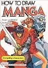 How to Draw Manga...