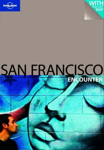 San Francisco Encounter (Paperback)