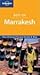 Marrakesh. Best of