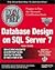 MCSE Database Design on SQL...