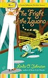 The Fright of the Iguana (Kendra Ballantyne, Pet-Sitter Mystery, #5)