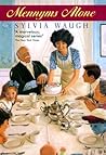 Mennyms Alone by Sylvia Waugh
