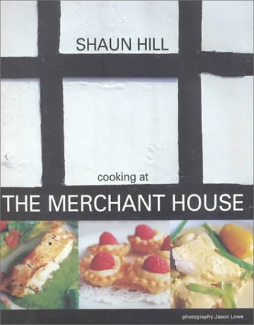Cooking at The Merchant House (Hardcover)