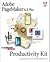 Adobe Pagemaker 6.5 Plus: Productivity Kit (Classroom in a Book)