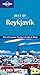 Reykjavik. Best of by Lonely Planet
