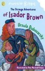 Isador Brown