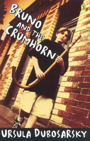 Bruno and the Crumhorn (Paperback)