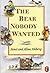 The Bear Nobody Wanted by Janet Ahlberg