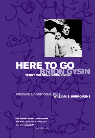 Here to Go (Paperback)