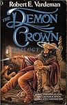 The Demon Crown Trilogy