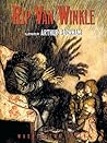 Rip Van Winkle by Washington Irving