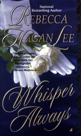 Whisper Always (Mass Market Paperback)