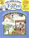 From Farm to You: Grades 1-3 (Look, Listen & Speak)