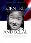 Born Free And Equal: The Story of Loyal Japanese Americans (Hardcover)