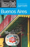 Time Out Buenos Aires (Paperback)