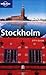 Stockholm City Guide by Lonely Planet