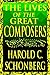 The Lives Of The Great Composers Part 1 Of 2