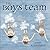 The Boys Team by Amy Schwartz