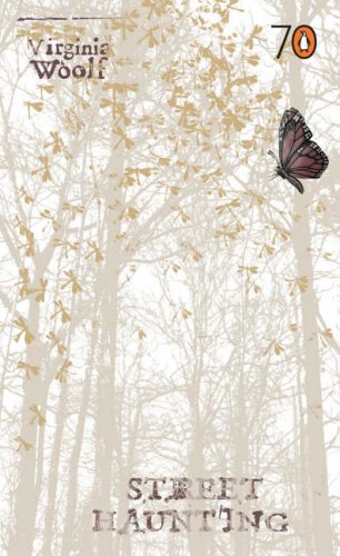 Street Haunting (Paperback)