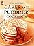 The Pocket Cakes and Puddings Cookbook (Australian Pocket Penguins)